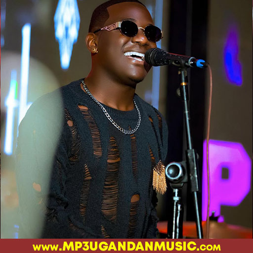 Nzena - AaronX mp3ugandanmusic.com